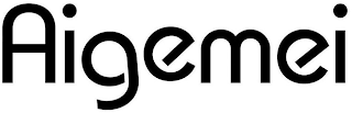 AIGEMEI