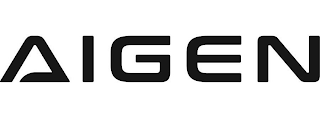 AIGEN logo