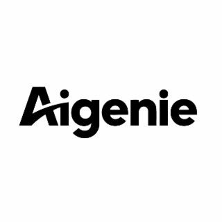 AIGENIE logo