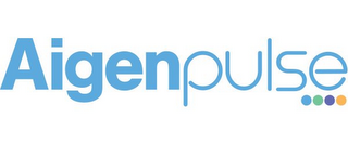 AIGENPULSE logo