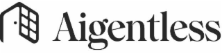 AIGENTLESS logo