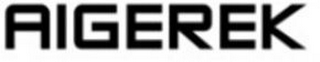 AIGEREK logo