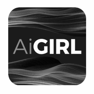 AIGIRL logo