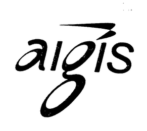 AIGIS logo