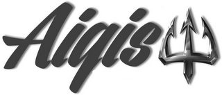AIGIS logo