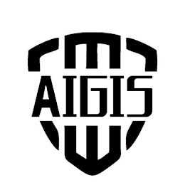 AIGIS logo