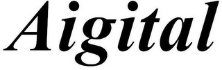 AIGITAL logo