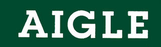 AIGLE logo