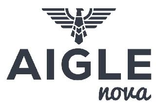 AIGLE NOVA logo