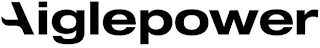AIGLEPOWER logo