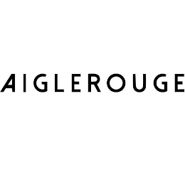 AIGLEROUGE logo