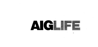 AIGLIFE logo