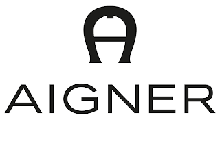 AIGNER logo