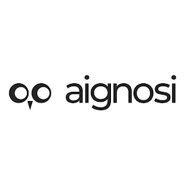 AIGNOSI logo