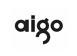 AIGO logo