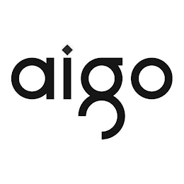 AIGO logo