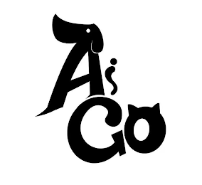 AIGO logo