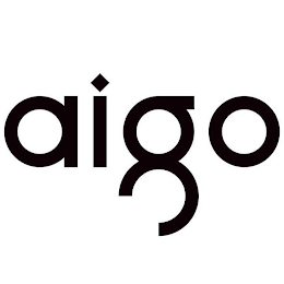 AIGO logo