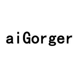 AIGORGER logo