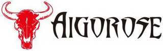AIGOROSE logo