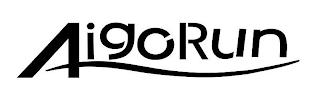 AIGORUN logo