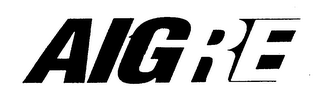 AIGRE logo