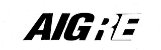 AIGRE logo