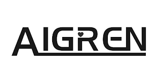 AIGREN logo