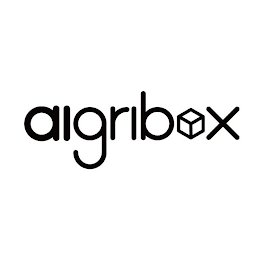 AIGRIBOX logo