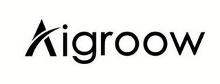 AIGROOW logo
