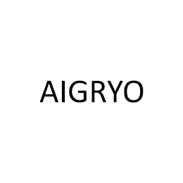 AIGRYO logo