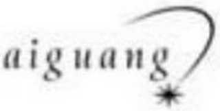 AIGUANG logo
