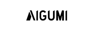 AIGUMI logo
