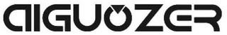 AIGUOZER logo