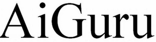 AIGURU logo