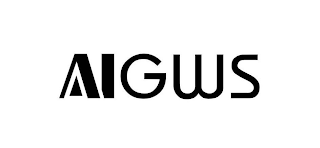 AIGWS logo