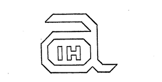 AIH logo