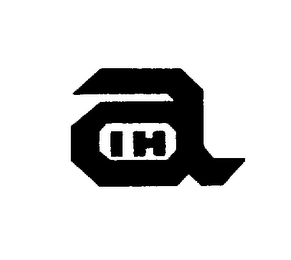 AIH logo