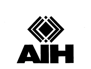 AIH logo