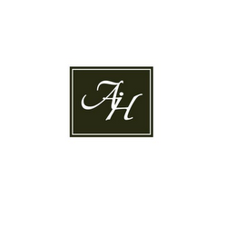 AIH logo