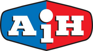 AIH logo
