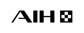 AIH logo