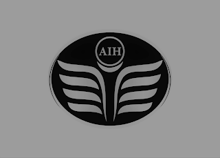 AIH logo