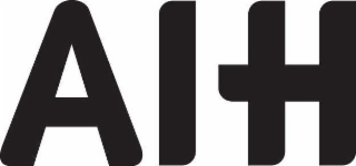 AIH logo
