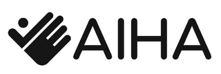 AIHA logo