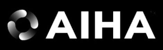 AIHA logo