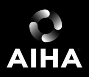 AIHA logo