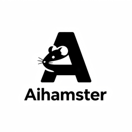 AIHAMSTER logo