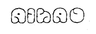 AIHAO logo