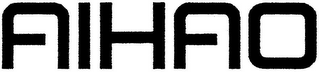 AIHAO logo